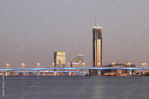 Dubai Creek