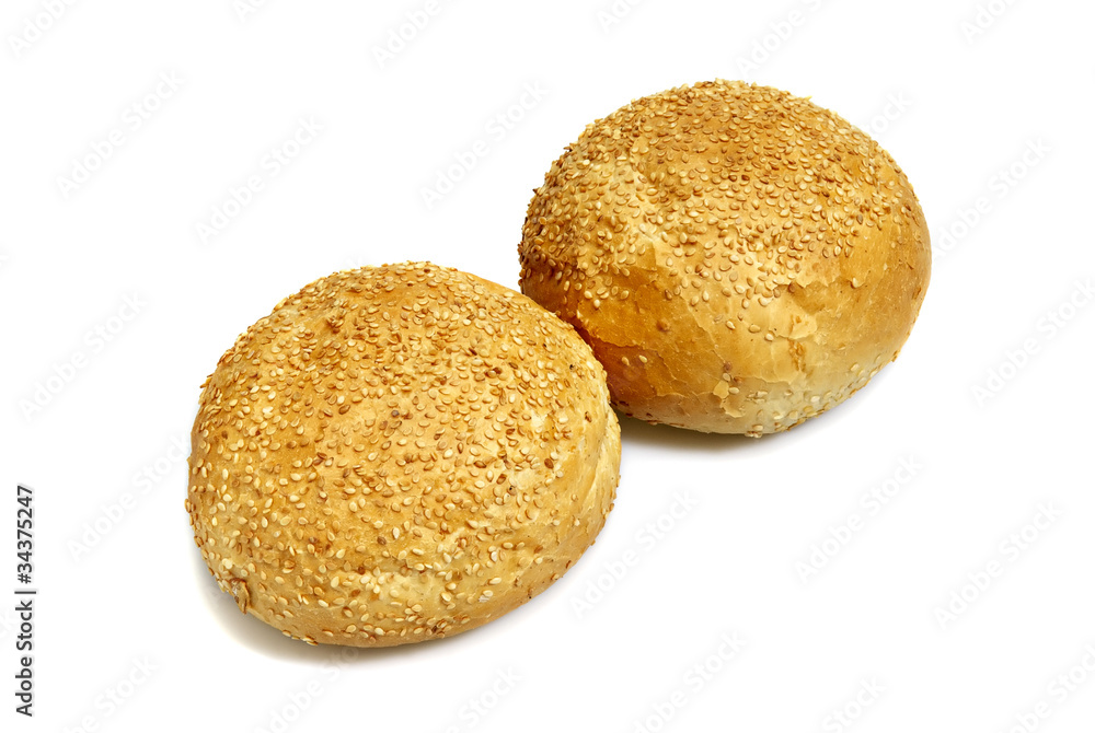 Fresh bread Fresh bread