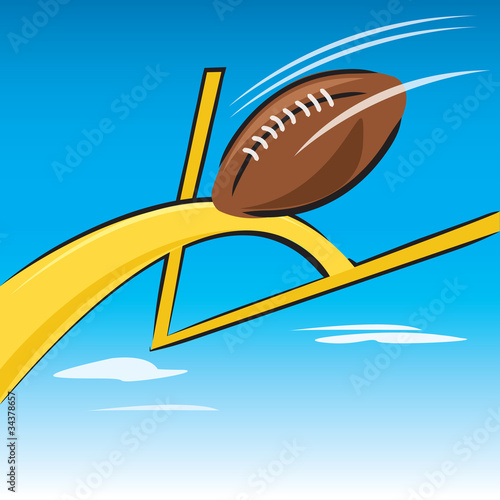 Football Fieldgoal