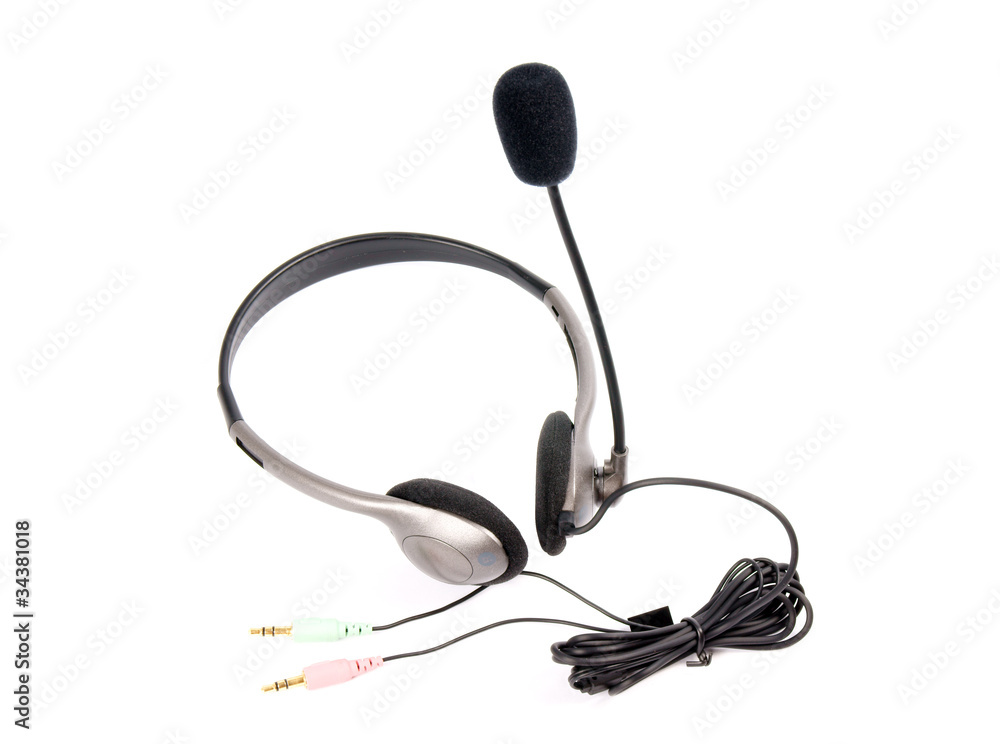 Headset Headset