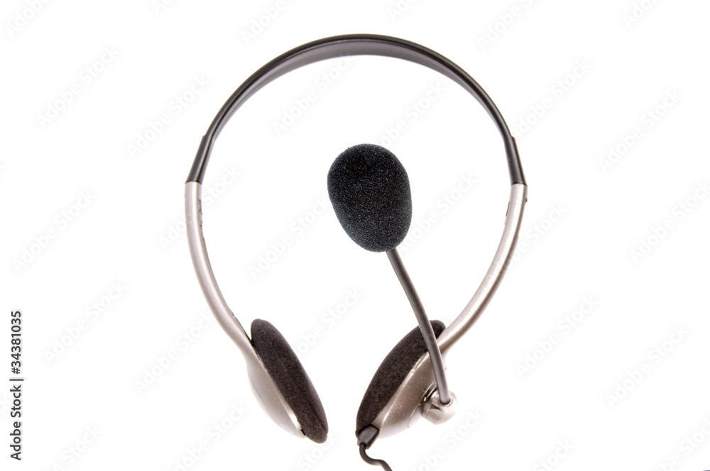 Headset Headset