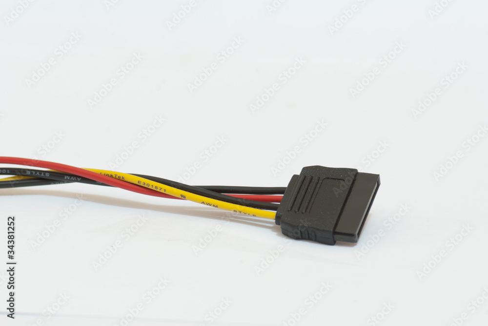 Hard drive cable Hard drive cable