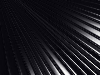 Fototapete Metall Metallindustrieller Hintergrund  © ShuShuShu