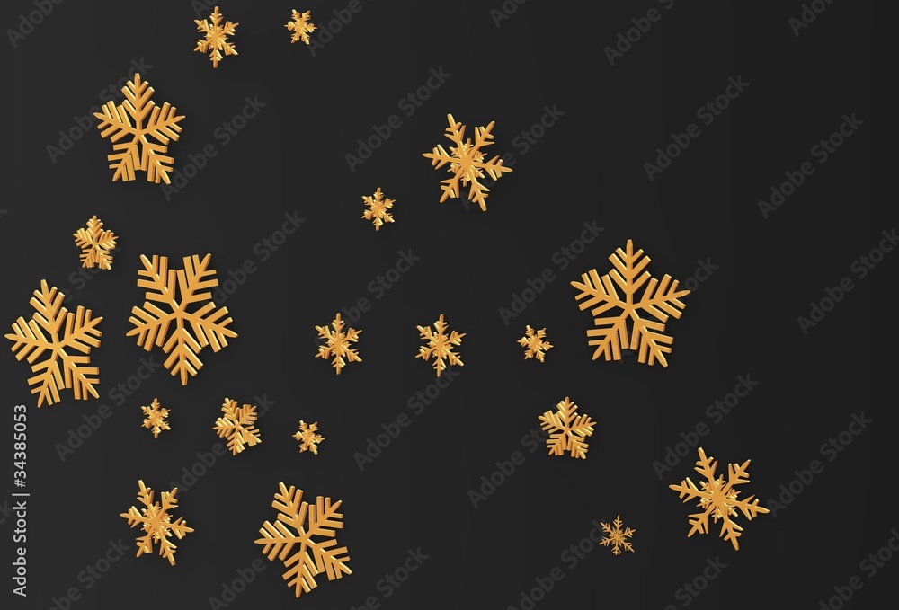 gold xmas gold xmas