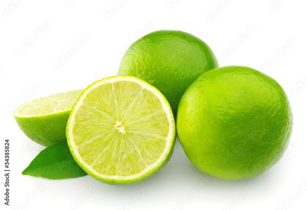 Sweet and juice lime Sweet and juice lime
