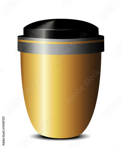 Goldene Urne