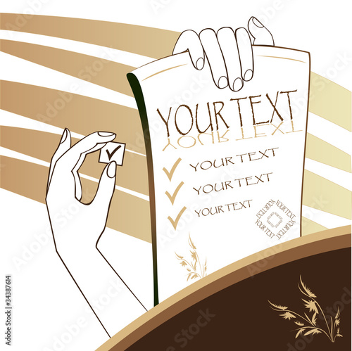 letter