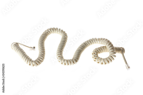 Phone Cord