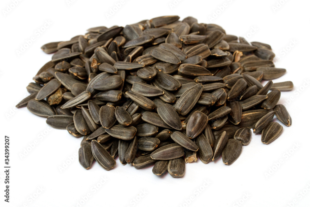 sunflower seeds