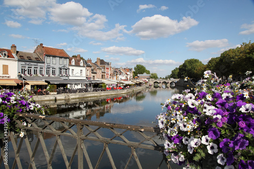 Fotografie Saint Leu Amiens