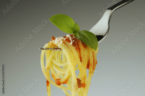 Spaghetti - Cocina italiana