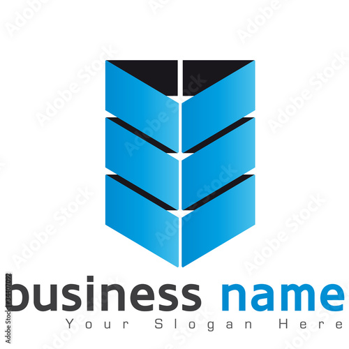 logo design 3d