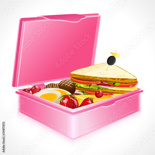 Lunch Box