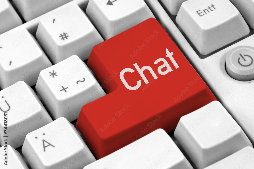 Chat Chat