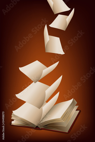Open Book