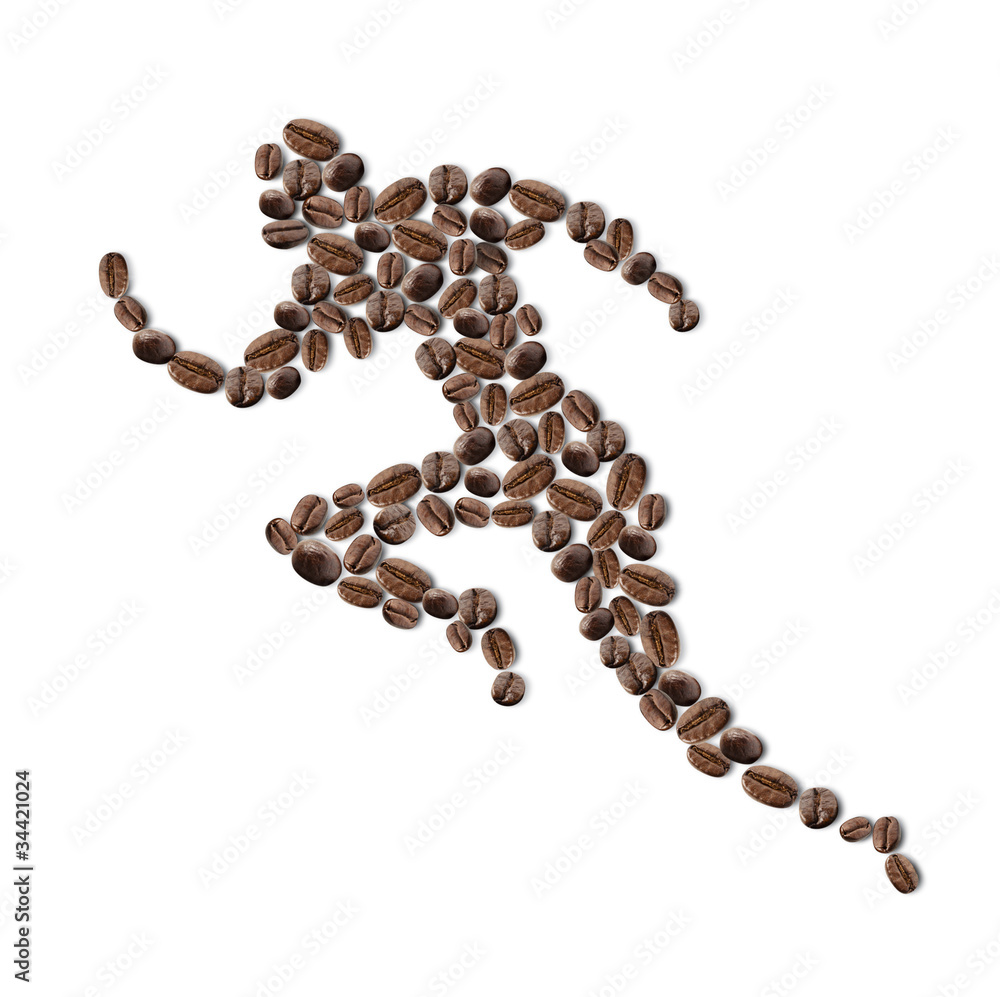 Coffee man Coffee man
