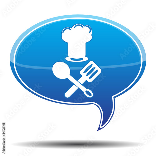 COOK ICON