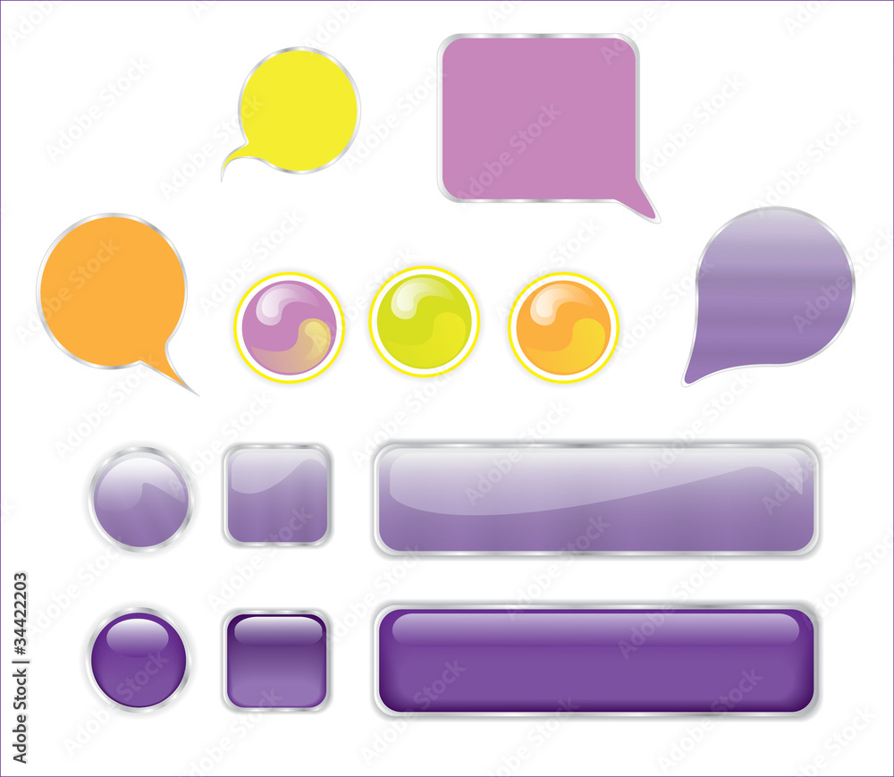 button button