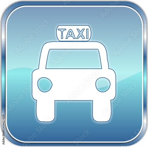 bouton taxi