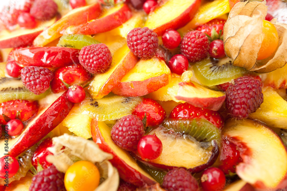 Gâteau, fruits,dessert, framboises Gâteau, fruits,dessert, framboises