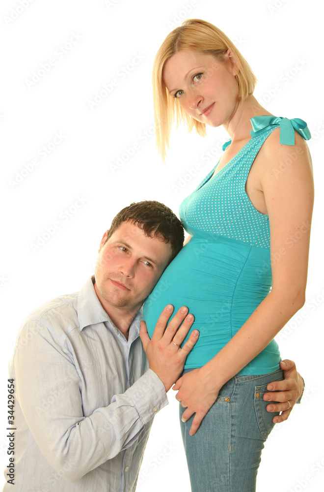young couple young couple