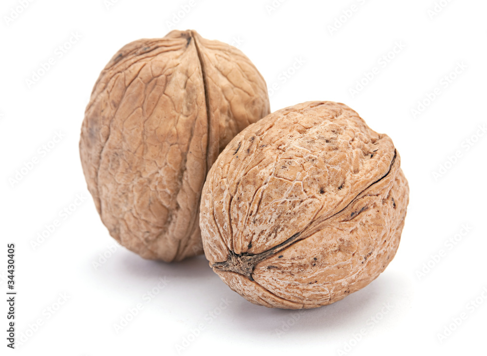 Walnut brown Walnut brown