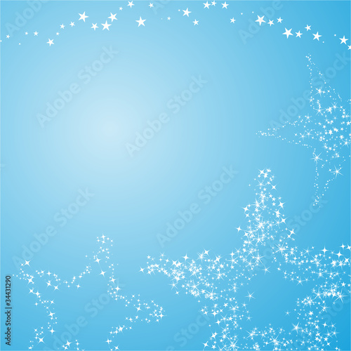 Blue Stars