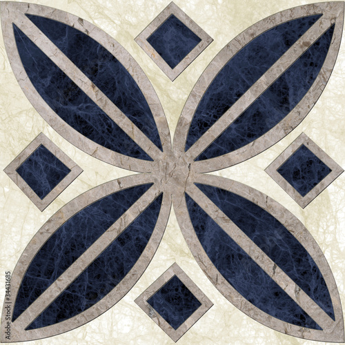 Marble decor background. (high.res.)