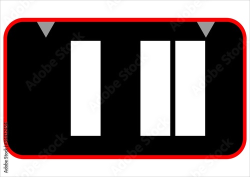 Chiptan symbol