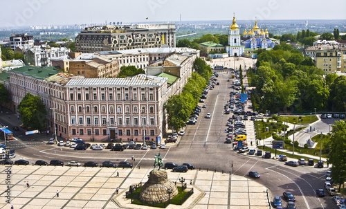 Kiev, Ukraine photo