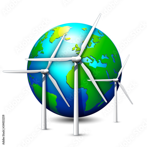 wind energy