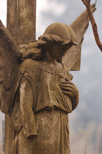 angel,