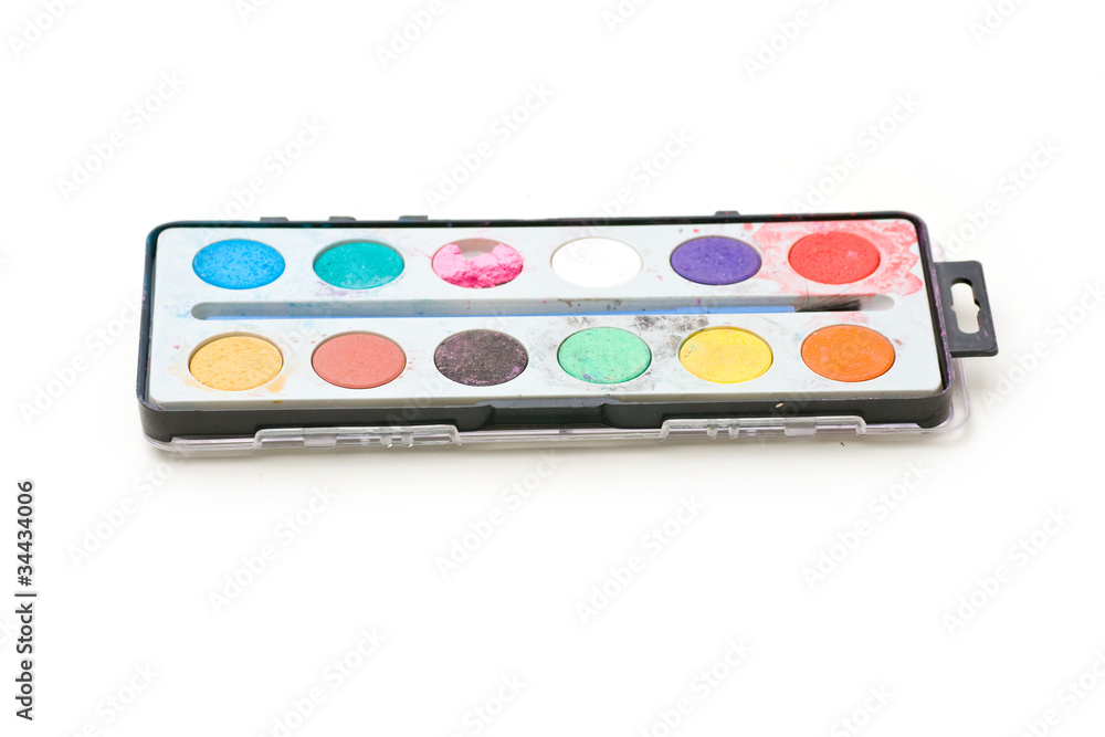 Watercolor Watercolor