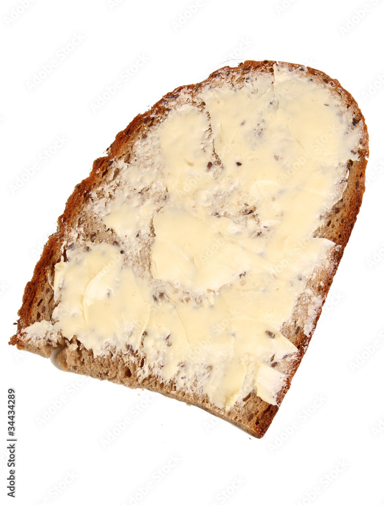 Butterbrot Butterbrot