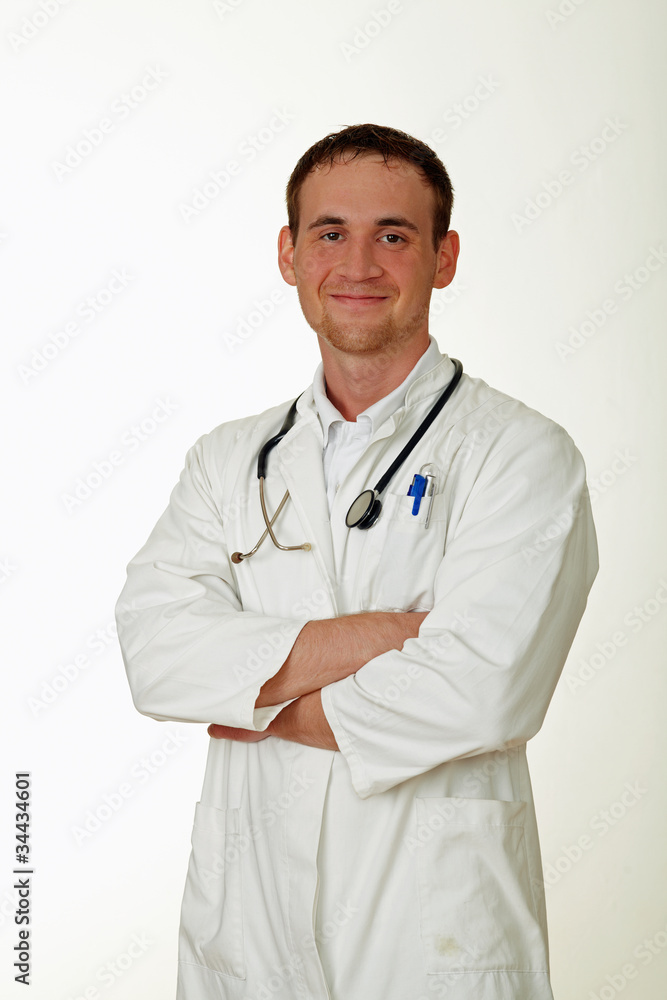 junger arzt junger arzt