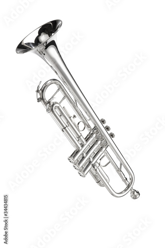 Silver Trumpet