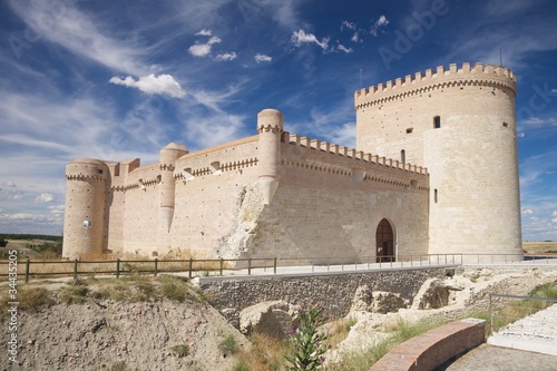 castle of Arevalo