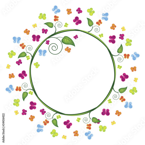 schmetterlinge