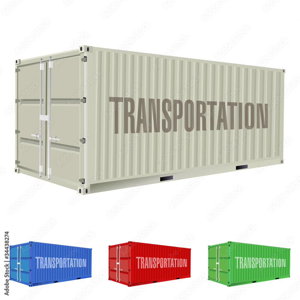 freight container freight container