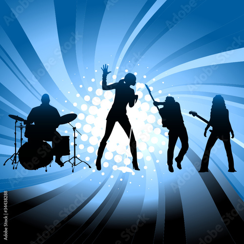 Musical Group