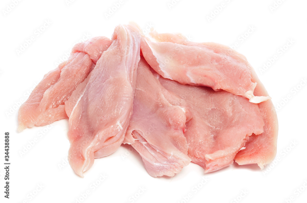 chicken meat