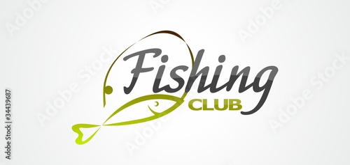 Fishing Club logo