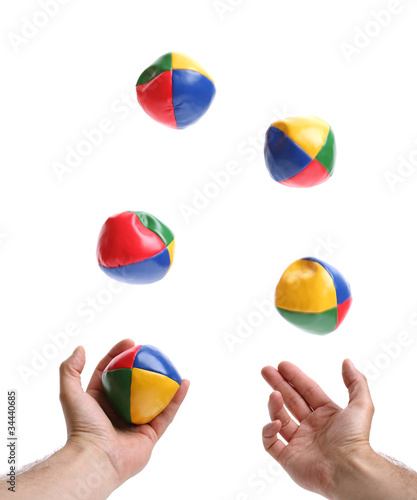 Juggling