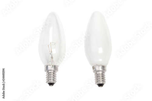 small light bulbs