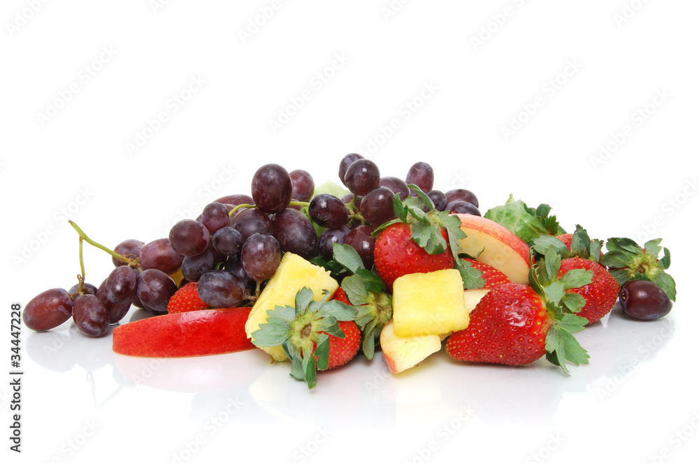 Fruity Pile