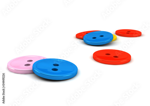 boutons