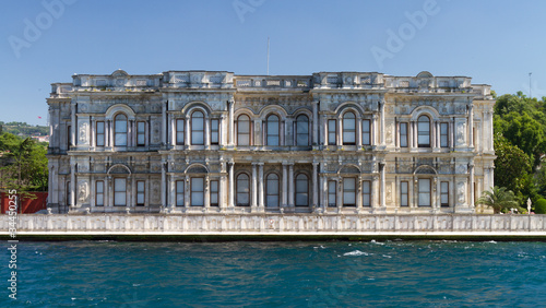 Beylerbeyi Palace