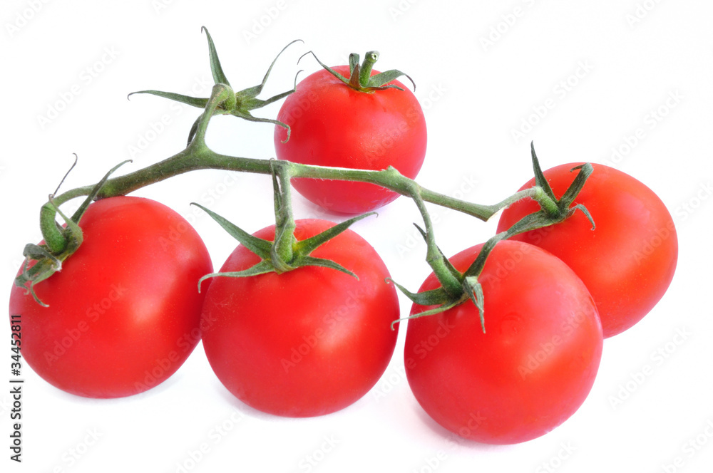 Tomato Tomato