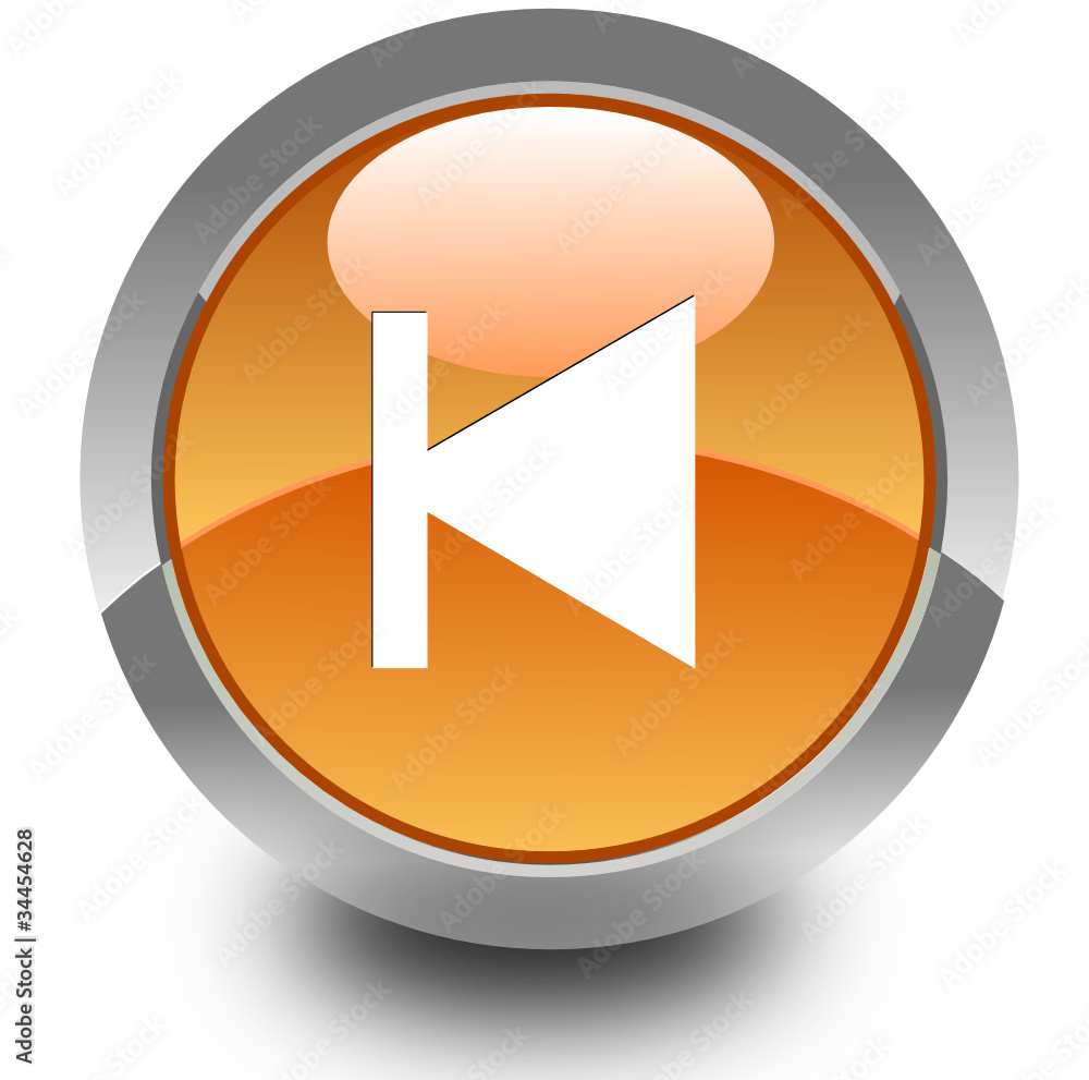 Last track glossy icon Last track glossy icon