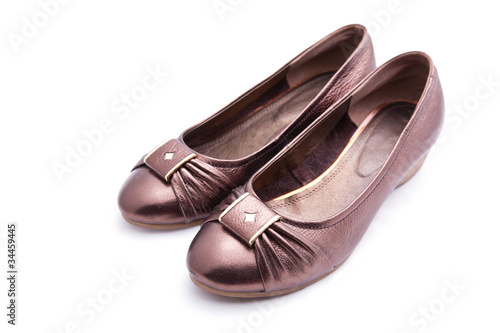 dress shoes, with good clipping path
